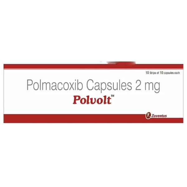 Polvolt Capsule